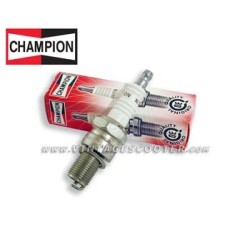 Bougie Champion N3C culot long Vespa 150GS/160GS/180SS/RALLY/PX 200